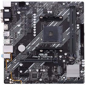 ASUS PRIME A520M-E Motherboard